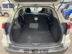 ホンダ ヴェゼル