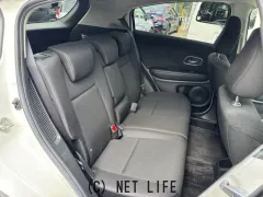 ホンダ ヴェゼル