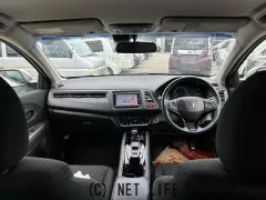 ホンダ ヴェゼル