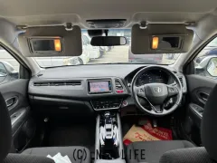 ホンダ ヴェゼル