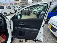 ホンダ ヴェゼル