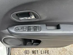ホンダ ヴェゼル