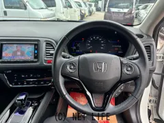 ホンダ ヴェゼル