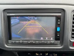 ホンダ ヴェゼル