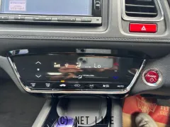 ホンダ ヴェゼル