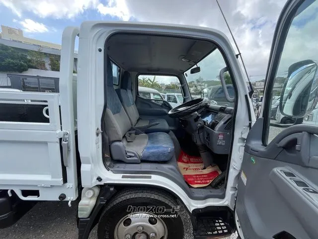 三菱ふそう キャンター