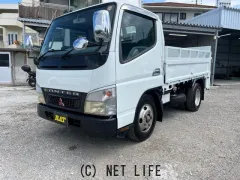 三菱ふそう キャンター