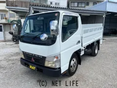 三菱ふそう キャンター