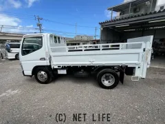 三菱ふそう キャンター