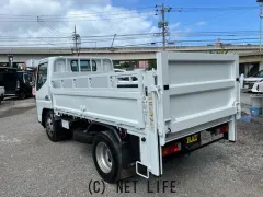 三菱ふそう キャンター