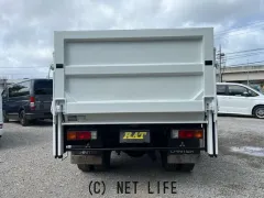 三菱ふそう キャンター