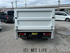 三菱ふそう キャンター
