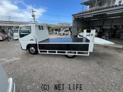三菱ふそう キャンター
