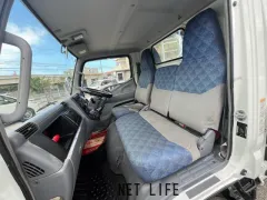 三菱ふそう キャンター