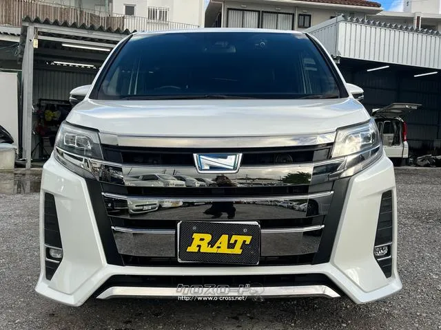 トヨタ ノア