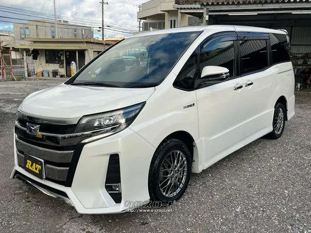 トヨタ ノア