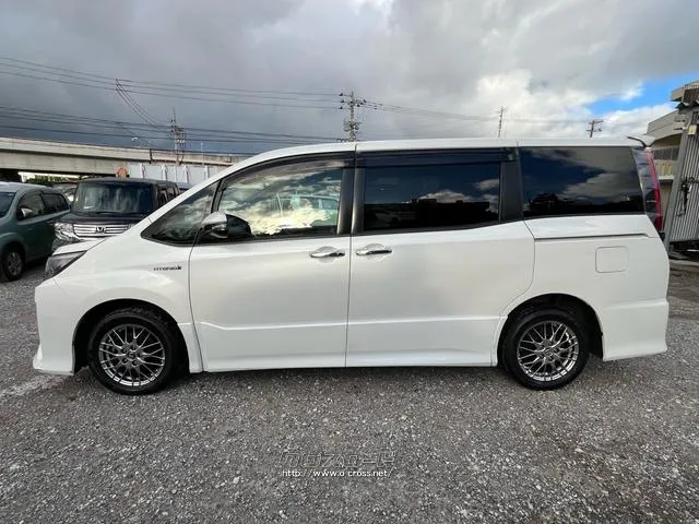 トヨタ ノア