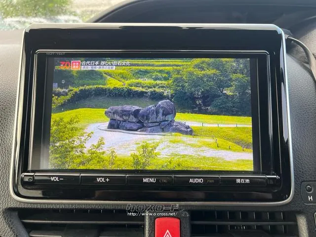 トヨタ ノア