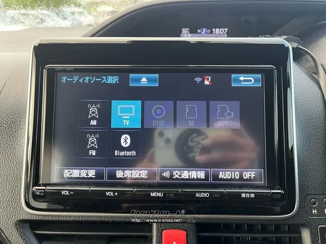 トヨタ ノア
