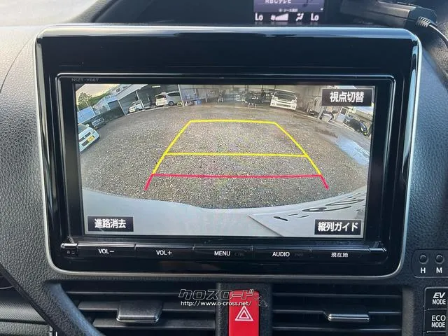 トヨタ ノア
