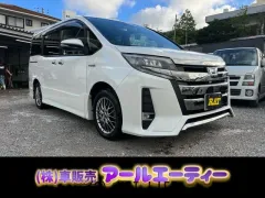 トヨタ ノア