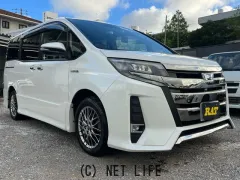 トヨタ ノア