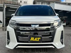 トヨタ ノア