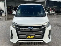 トヨタ ノア
