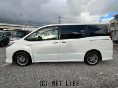 トヨタ ノア