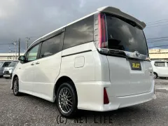 トヨタ ノア
