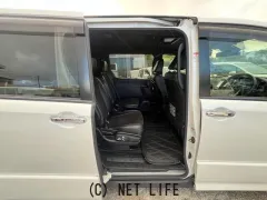 トヨタ ノア