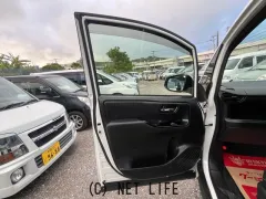 トヨタ ノア
