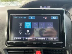 トヨタ ノア