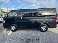 トヨタ ハイエースバン