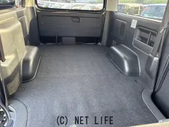 トヨタ ハイエースバン