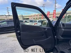 トヨタ ハイエースバン