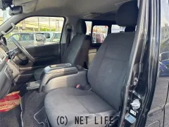 トヨタ ハイエースバン