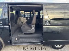 トヨタ ハイエースバン