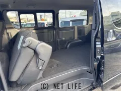 トヨタ ハイエースバン
