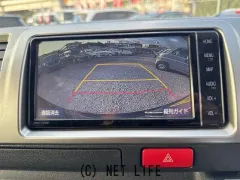 トヨタ ハイエースバン