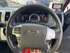 トヨタ ハイエースバン
