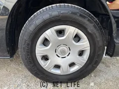 トヨタ ハイエースバン