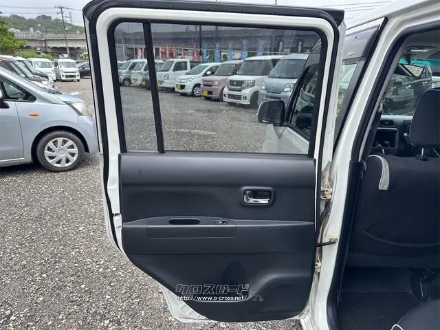 ダイハツ ムーヴコンテ
