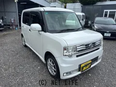 ダイハツ ムーヴコンテ
