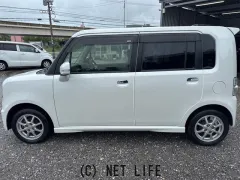 ダイハツ ムーヴコンテ