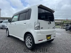 ダイハツ ムーヴコンテ