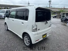 ダイハツ ムーヴコンテ