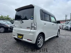 ダイハツ ムーヴコンテ