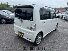 ダイハツ ムーヴコンテ