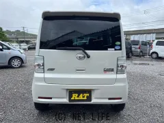 ダイハツ ムーヴコンテ